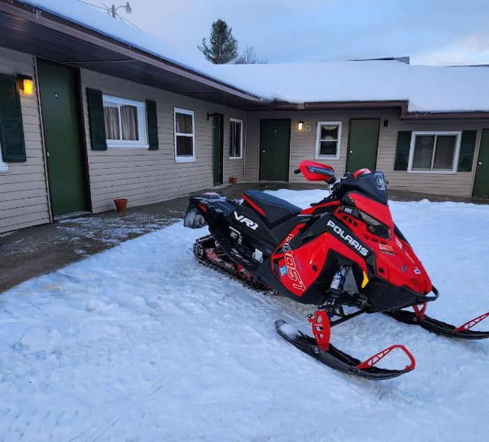 Evening Star Motel - Web Listing (newer photo)